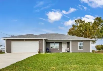 ARCADIA FL Home