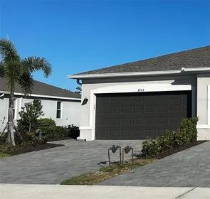 ENGLEWOOD FL Home