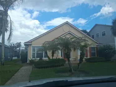 NEW SMYRNA BEACH FL Home