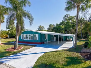 PALMETTO FL Home