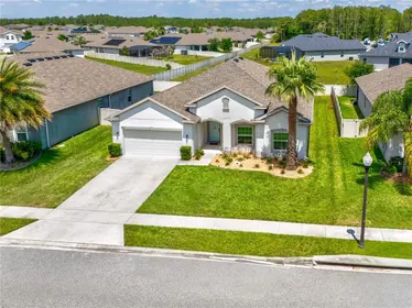 ST CLOUD FL Home
