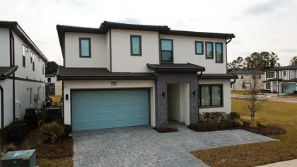 DAVENPORT FL Home