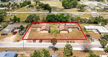MULBERRY FL Property