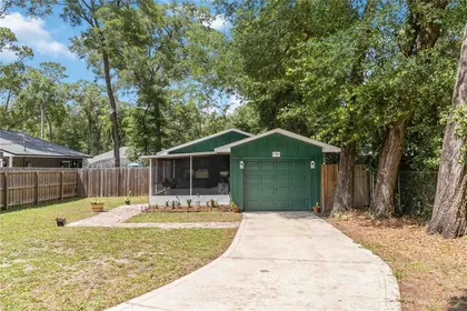 SORRENTO FL Home