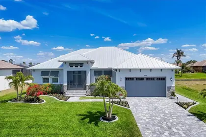ROTONDA WEST FL Home