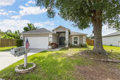 LAKELAND FL Home