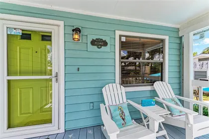 HOLMES BEACH FL Home