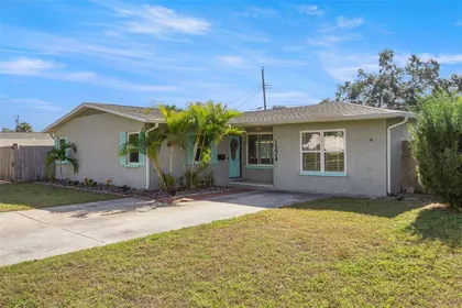 ST PETERSBURG FL Home