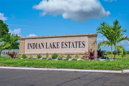 INDIAN LAKE ESTATES FL Property