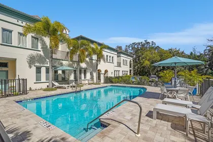 SARASOTA FL Home