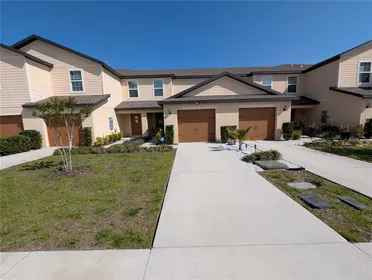 TAVARES FL Home