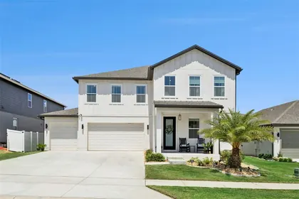 MINNEOLA FL Home