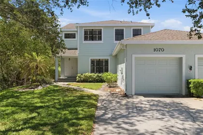 ST PETERSBURG FL Home