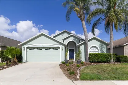 SANFORD FL Home