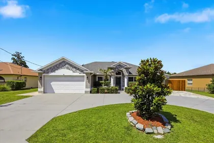 PALM COAST FL Home