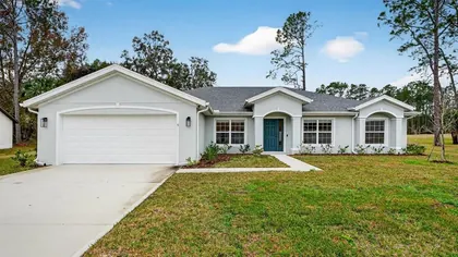 PALM COAST FL Home