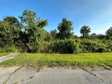 POINCIANA FL Property