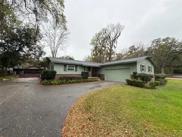 OCALA FL Home