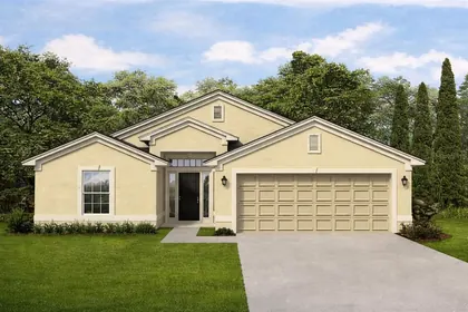 POINCIANA FL Home