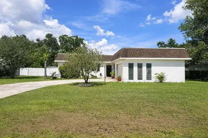 LAND O LAKES FL Home