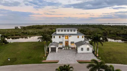 BRADENTON FL Home