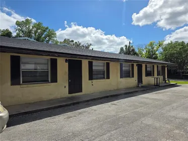 DELAND FL Home