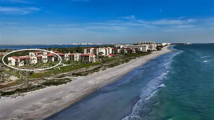 LONGBOAT KEY FL Home