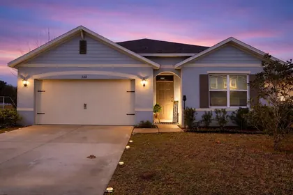 MOUNT DORA FL Home