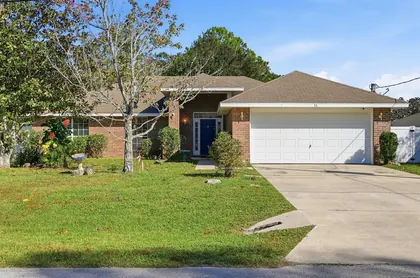 PALM COAST FL Home