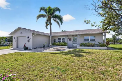 ENGLEWOOD FL Home