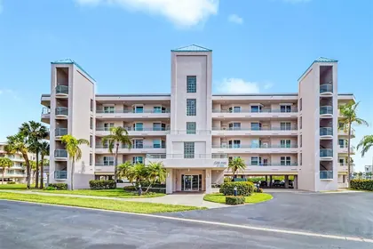 ST PETE BEACH FL Home