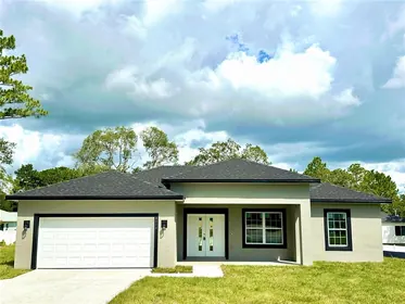 CITRUS SPRINGS FL Home