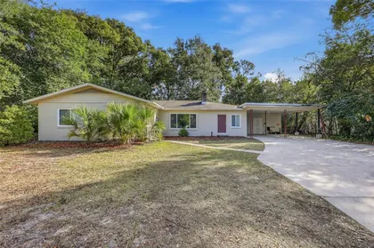 GAINESVILLE FL Home