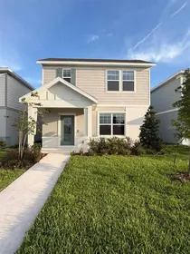 ST CLOUD FL Home