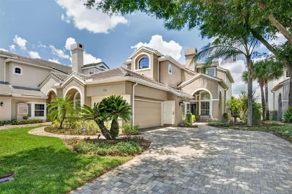 LAKE MARY FL Home