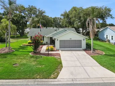 LEESBURG FL Home