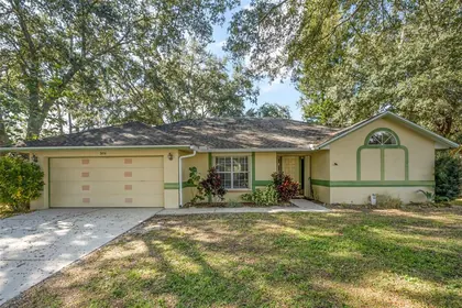 COCOA FL Home
