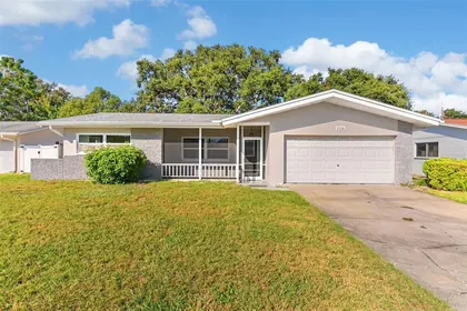 SEMINOLE FL Home