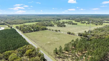 OLD TOWN FL Property