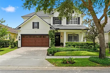 DELAND FL Home