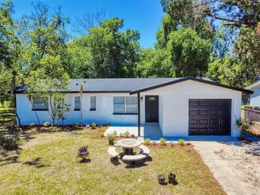 NEW SMYRNA BEACH FL Home