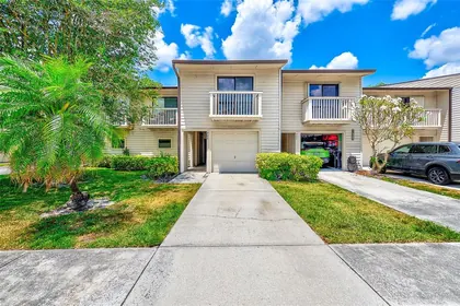 PINELLAS PARK FL Home