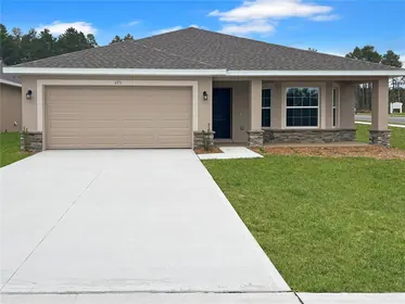 LEESBURG FL Home