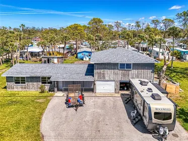 ENGLEWOOD FL Home