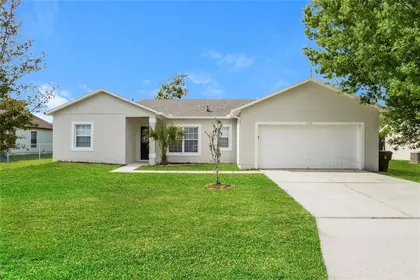 KISSIMMEE FL Home