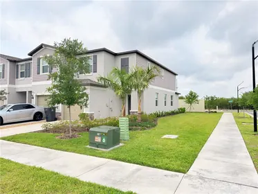RUSKIN FL Home