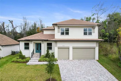 APOPKA FL Home