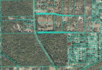 SILVER SPRINGS FL Property