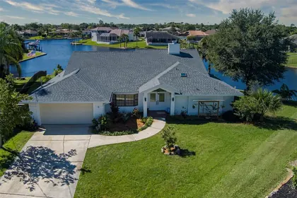 PALM COAST FL Home