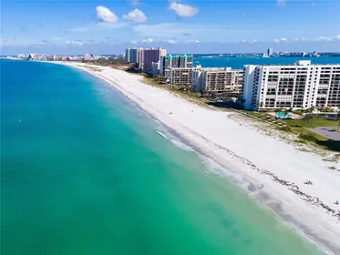 CLEARWATER BEACH FL Home